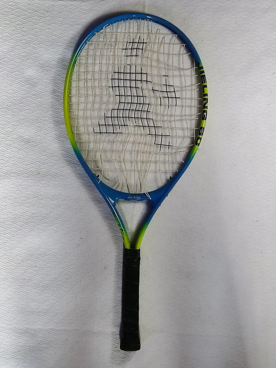 Vendora Ρακέτα τέννις Jieling 60 3 Vendora Ρακέτα τέννις Jieling 60