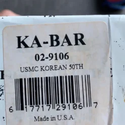 Vendora Ka-Bar KOREAN WAR -Vendora Shop c61a627c95fe10d9496d2b69669244d4ddbd97ed xl