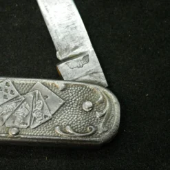 Vendora Αντίκα σουγιάς "POKER- PLAY" της Solingen. -Vendora Shop c6673d70cca968afb202308302976351b3aac9ec xl