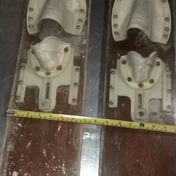 Vendora Πέδιλα σκι νερού ξύλινα παλιά 10 Vendora Πέδιλα σκι νερού ξύλινα παλιά -Vendora Shop c6af0cda255e56f2084161a695cf05e02753965d xl