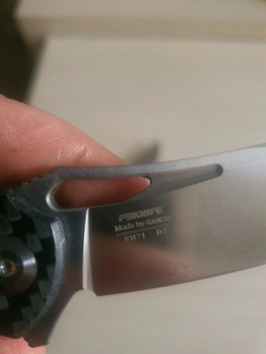 Vendora Cold Steel Voyager και Ganzo Firebird !τιμη και τα δυο μαζι! 5 Vendora Cold Steel Voyager και Ganzo Firebird !τιμη και τα δυο μαζι! - Image 3