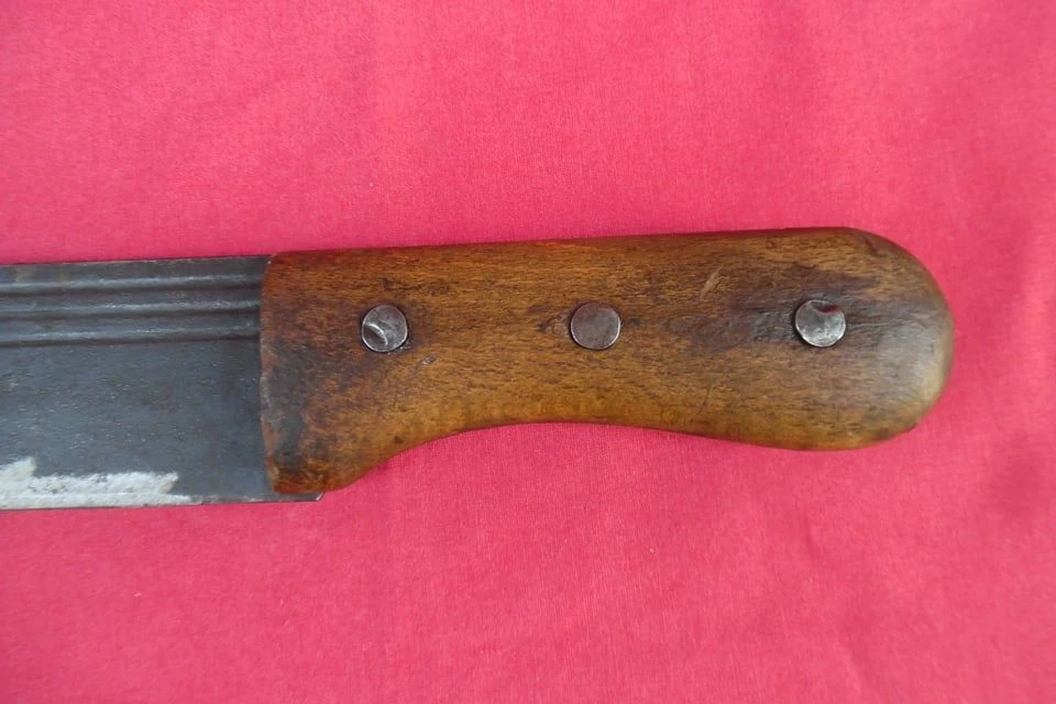 Vendora Μαχαίρι επιβίωσης φτιαγμένο σε καμίνι. 5 Vendora Μαχαίρι επιβίωσης φτιαγμένο σε καμίνι. - Image 3