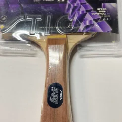 Vendora ΚΑΙΝΟΥΡΓΙΑ Ρακέτα Ping Pong 2* STIGA ALERO -Vendora Shop c7754ec55314a8926cefc31490575bd7afab99ce xl