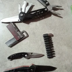 Vendora Σετ πολυεργαλειο μαχαίρι πτυσσόμενο True Utility -Vendora Shop ca66a4eac55c1b3da313637704513bfc29ad5aa9 xl