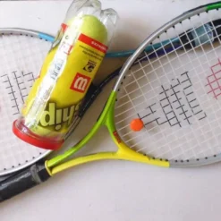 Vendora 2 ρακετες τενις και 3 μπαλακια -Vendora Shop cacb7db87da0c560cd70618c10fc12826edca1ff xl