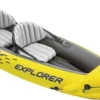 Vendora Intex Explorer K2 68307 Φουσκωτό Kayak Θαλάσσης 2 Ατόμων Κίτρινο -Vendora Shop cba4b854ef23526f24e684306a3fdb6072d7e85d xl