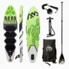 Vendora Aqua Marina Thrive Inflatable Stand Up Paddle Board - 3M Σανιδά Sub *** Άριστη κατάσταση ***