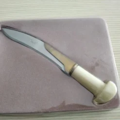 Vendora De Agostini Συλλογή - Σουγιάδες / Μαχαίρια - Καινούργια - Στην θήκη τους