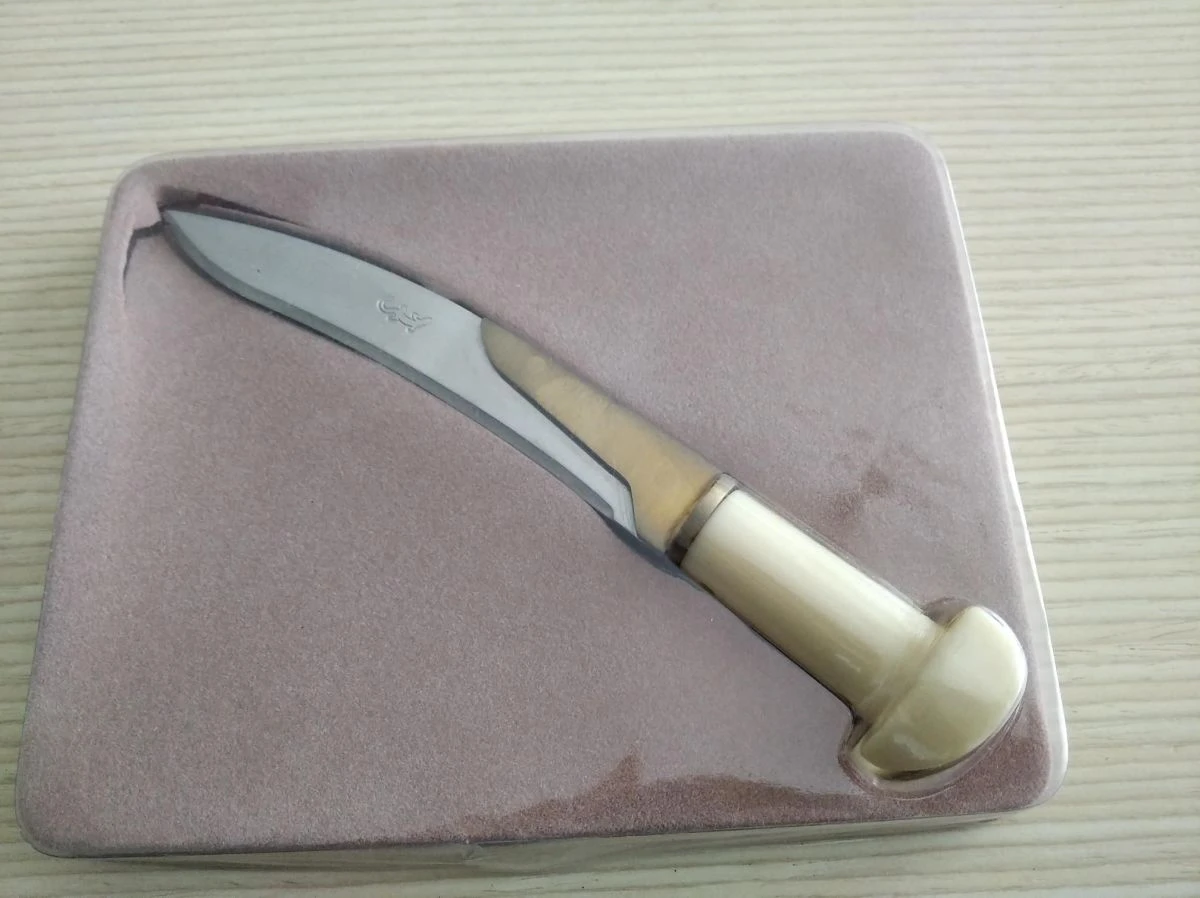 Vendora De Agostini Συλλογή - Σουγιάδες / Μαχαίρια - Καινούργια - Στην θήκη τους 3 Vendora De Agostini Συλλογή - Σουγιάδες / Μαχαίρια - Καινούργια - Στην θήκη τους