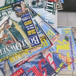 Vendora αγγλογλωσσα περιοδικά ιστιοπλοϊας 7 Vendora αγγλογλωσσα περιοδικά ιστιοπλοϊας -Vendora Shop cd1d75499b7cde43d027f8bb77dae683c334b67c xl