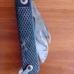 Vendora ΠΑΛΙΟΣ ΣΤΡΑΤΙΩΤΙΚΟΣ ΣΟΥΓΙΑΣ