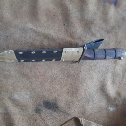 Vendora Μαχαίρι χειροποίητο στιλέτο -Vendora Shop cd61520d19fd1b7337557cdb7cd926bfcb65880f xl