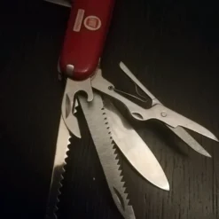 Vendora ΠΟΛΥΕΡΓΑΛΕΙΟ ΤΑΞΙΔΙΟΥ - FIAT PROFESSIONAL