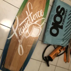 Vendora σανιδι Kitesurf Liquidforce Echo -Vendora Shop cd8c43600a0f218d7b9d0bf9b1d0b6ee33e7a034 xl