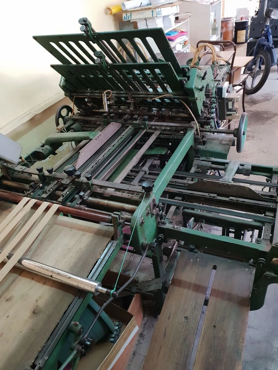 Vendora ΔΙΠΛΩΤΙΚΗ ΜΗΧΑΝΗ ΓΙΑ ΤΥΠΟΓΡΑΦΕΙΟ 5 Vendora ΔΙΠΛΩΤΙΚΗ ΜΗΧΑΝΗ ΓΙΑ ΤΥΠΟΓΡΑΦΕΙΟ - Image 3