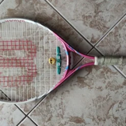 Vendora Ρακέτες τέννις Wilson Surge 25, Prince Star 10, Wilson παιδική πωλούνται όλες μαζι -Vendora Shop d0e690991c3b5eb1a33fd8bf0c77d8f99c70f17b xl