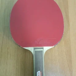 Vendora Butterfly επαγγελματική ρακέτα πινκγ πονγκ