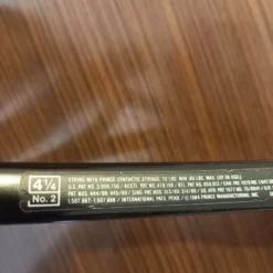 Vendora Ρακέτα Tennis Prince, Oversize, Graphite Pro -Vendora Shop d304ecf77c504afb3c50e7b3f9b0ffce1cf6660e xl