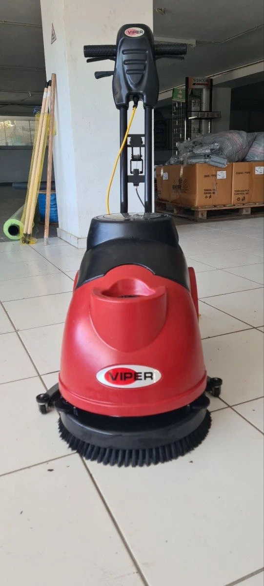Vendora Viper AS380/15B-EU Μηχανή Πλύσης & Στέγνωσης Περιστροφική 15lt με Ισχύ 300W (τιμή συζητήσιμη) 3 Vendora Viper AS380/15B-EU Μηχανή Πλύσης & Στέγνωσης Περιστροφική 15lt με Ισχύ 300W (τιμή συζητήσιμη)