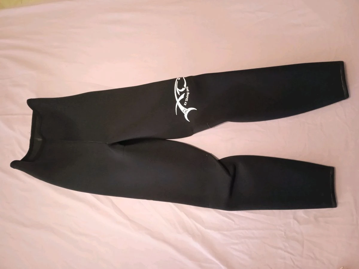 Vendora στολή κατάδυσης Xt Diving 4 Vendora στολή κατάδυσης Xt Diving - Image 2