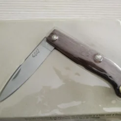 Vendora De Agostini Συλλογή - Σουγιάδες / Μαχαίρια - Καινούργια - Στην θήκη του