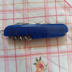 Vendora Ελβετικός σουγιάς