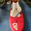 Vendora Fanatic Fly Air Premium 10.8' Sup Windsurf. -Vendora Shop d56c53f32ac2e3d2d37c52177e3ce4f763fb53d3 xl
