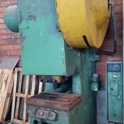 Vendora Πρέσα κρουστική 100Τ -Vendora Shop d5775cc02daca25009ebfba1ea728c9667898edb xl