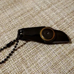 Vendora Ανοξείδωτος σουγιάς μπρελόκ.