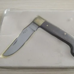 Vendora De-Agostini Συλλογή - Σουγιας / Μαχαίρι - Καινούργιo -Στην θήκη του