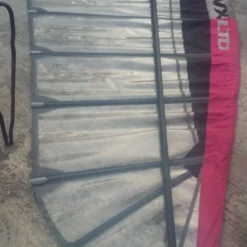 Vendora Πακέτο 6 Πανια Windsurf CUTWAY 4,7 M MAT 4,6m. Wishbone 1,7m.+ 5 ακομη πανια Neal Pride κατάρτι ματσα ) -Vendora Shop d6459f4282ddf8fee39e811f750b61370c8092ce xl