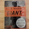 Vendora Andy Warhol "Giant" Size, Εκδόσεις Phaidon, αγγλικά, σε άριστη κατάσταση, αψεγάδιαστο, καθαρό, αχρησιμοποίητο. Έχει μόνο μια αφιέρωση στην τελευταία σελίδα. Photo Edited By Steven Blutall 1 Vendora Andy Warhol "Giant" Size, Εκδόσεις Phaidon, αγγλικά, σε άριστη κατάσταση, αψεγάδιαστο, καθαρό, αχρησιμοποίητο. Έχει μόνο μια αφιέρωση στην τελευταία σελίδα. Photo Edited By Steven Blutall -Vendora Shop d66ba2823872f7a99718c00849c1d5a387ce0ea7 xl