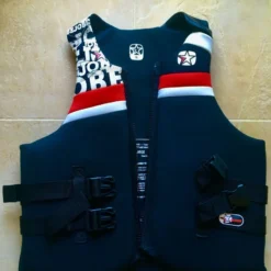 Vendora Γιλέκο - σωσίβιο της JOBE