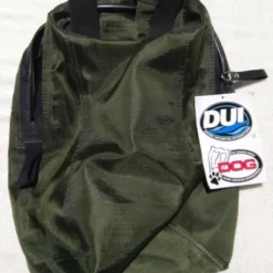 Vendora ΑΔΙΑΒΡΟΧΗ ΤΣΑΝΤΑ ΜΕΤΑΦΟΡΑΣ ΕΞΟΠΛΙΣΜΟΥ-ΜΑΡΚΑΣ DUI