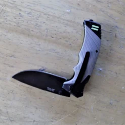 Vendora μαχαιρι σουγιας WITH ARMOUR