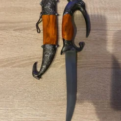 Vendora Μαχαίρι από προσωπική συλλογή -Vendora Shop d7d476f077a6f5620294cfff6bc34faf7942bb4a xl