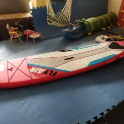 Vendora Fanatic Fly Air Premium 10.8' Sup Windsurf. -Vendora Shop d81b9026afae118fcc74c02e24770b38e9094bb1 xl