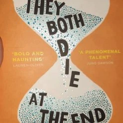 Vendora They Both Die At The End