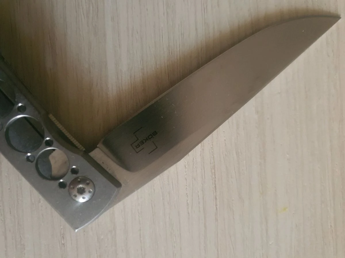 Vendora Boker Edc σουγιάς και Victorinox Cypertool 5 Vendora Boker Edc σουγιάς και Victorinox Cypertool - Image 3
