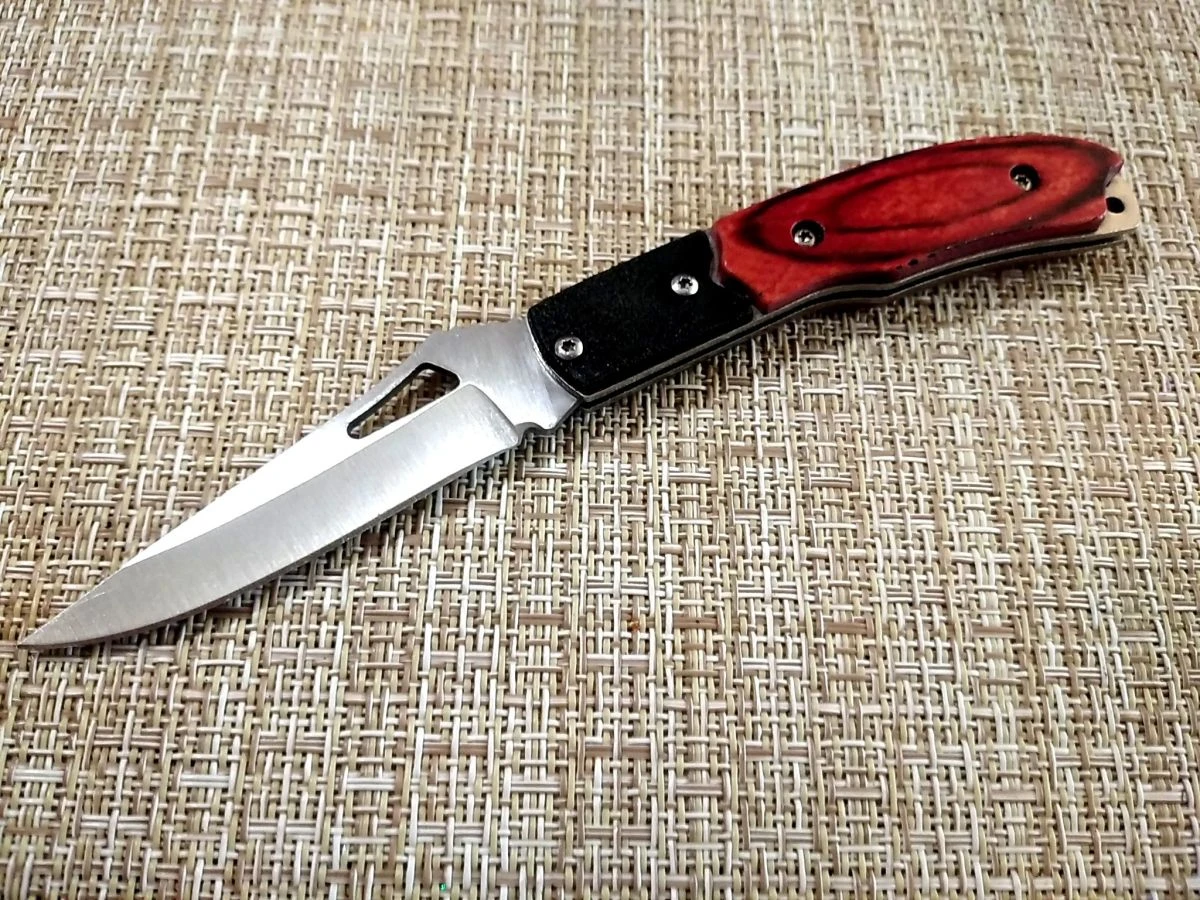 Vendora Σουγιάς - Pocket Knife. 7 Vendora Σουγιάς - Pocket Knife. - Image 5