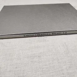 Vendora ΦΙΛΑΤΕΛΙΚΟΣ ΦΑΚΕΛΟΣ BOLAFFI Ν.8 "Ο ΑΓΝΩΣΤΟΣ ΑΥΣΤΡΟΝΑΥΤΗΣ" 1979 -Vendora Shop dada9f73e4f1e870430d6fc410a2acee4479b6ff xl