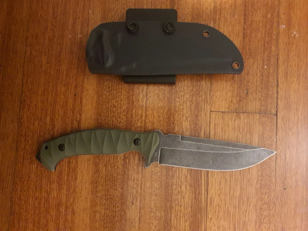 Vendora Boker Magnum 6 Vendora Boker Magnum - Image 4