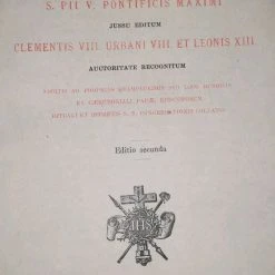 Vendora 1777 σπάνιο θρησκευτικό βιβλίο -Vendora Shop db188d59bf720998d4117babc03d55b45d3109fa xl