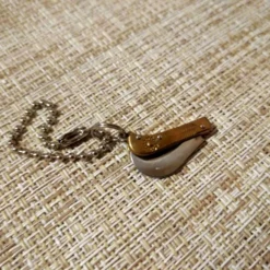 Vendora Ανοξείδωτος μινι σουγιάς μπρελόκ. -Vendora Shop dbe880b35f3d44b08a4bd858011502c440b0200d xl