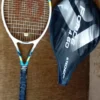 Vendora Πωλείται Ρακέτα τεννις Wilson με θηκη! 1 Vendora Πωλείται Ρακέτα τεννις Wilson με θηκη! -Vendora Shop dda2434b6d506848e06ca33ce5d6e46e30a3779f xl