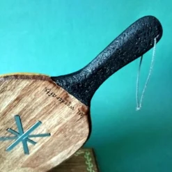 Vendora Ξύλινη ρακέτα μινιατούρα. 22 Vendora Ξύλινη ρακέτα μινιατούρα. -Vendora Shop ddd3ce1cb935d138d21c0b4f3c56529b1f37e968 xl