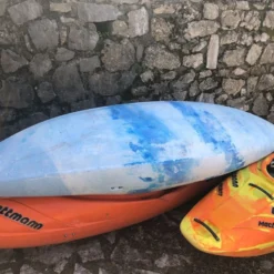 Vendora River Kayak Dagger Mamba 8.5 -Vendora Shop dedd7081de7f2cf4f5456420c593fbc35a9f1889 xl