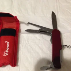 Vendora Σουγιάς τύπου συλλεκτικο Shell V Power