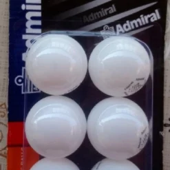 Vendora Μπαλάκια Πινγκ-Πονγκ Σετ 6τμχ -Vendora Shop e0a7f059950f1345d04090d9bec9690aaad2990a xl