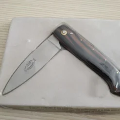 Vendora De Agostini Συλλογή - Σουγιάς / Μαχαίρι - Καινούργιο - Στην θήκη της - Garanti 222